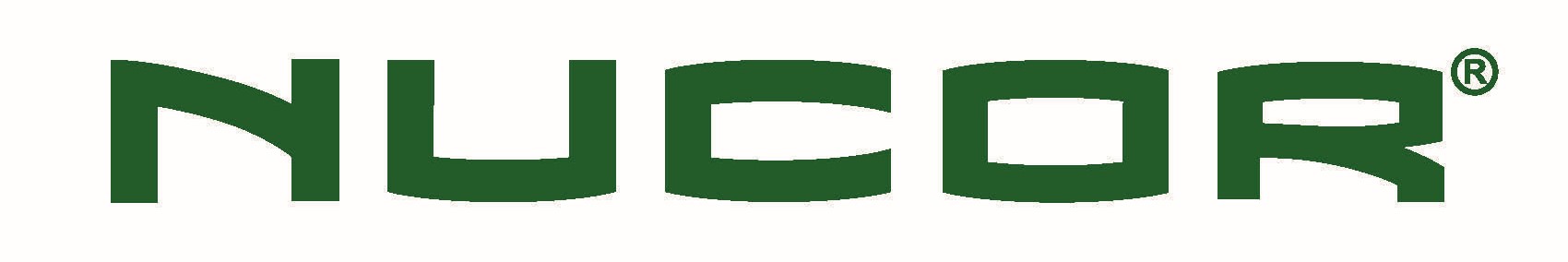 Logo of Nucor