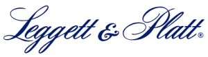 Logo of Leggett