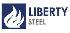 Logo of Liberty Steel