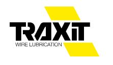 Logo of Traxit